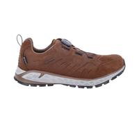 Chaussure multifonction Meindl Malta Walker BOA Brun 46
