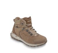 Chaussure multifonction Meindl Menorca Walker Lady Mid Naturel/Beige 40