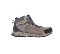 Chaussure multifonction Meindl Menorca Walker Mid GTX Tourbe/Graphite 46