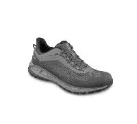 Chaussure multifonction Meindl Power Walker 4.2 Clima homme graphite/noir 44