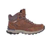 Chaussure multifonction Meindl Tolmin Mid GTX Brun foncé 42 1/2