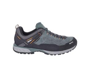 Chaussure multifonction Meindl Top Trail GTX loden/orange 42