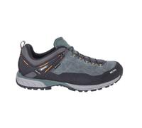 Chaussure multifonction Meindl Top Trail GTX pétrole/rouge 41 1/2