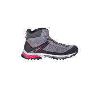 Chaussure multifonction Meindl Top Trail Lady Mid GTX marine/azur 41 1/2