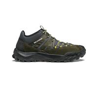 Chaussure multifonction SCARPA Rove GTX mimetico/forest 40