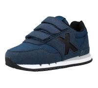 Munich Dash Kid VCO Basket, Bleu, 28 EU