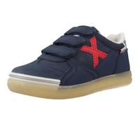 Munich G-3 Vco 439 Indoor Football Shoes Bleu EU 28 Garçons,Filles