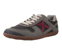 Chaussure Munich Modèle Goal 1629 - Coleur Gris 40