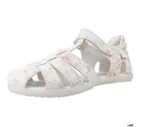 Chaussure Naturino Modèle See - Coleur Blanc 31