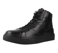 Chaussure Nero Giardini Modèle I400451u - Coleur Noir 41