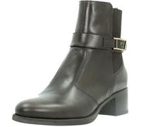 Chaussure Nero Giardini Modèle I513845d - Coleur Marron 37