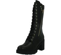 NeroGiardini Bottes à talon I514882D-100 in Noir 37