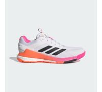 CHAUSSURE NETCOURT ELITE Cloud White / Carbon / Lucid Pink 45 1/3