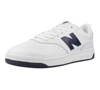 Chaussure New Balance Modèle Bb80 - Coleur Blanc 37