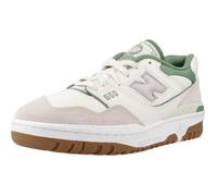 Chaussure New Balance Modèle Bbw550 Hk - Coleur Vert 36,5