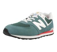 Baskets New Balance GC574 pour Enfant 37 Bleu