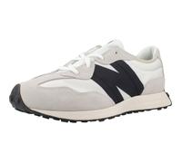 Chaussure New Balance Modèle Gs327 Fe - Coleur Blanc 38