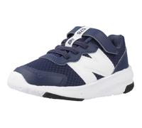 New Balance 578v1 Bungee Lace Running Shoes Bleu EU 23 Garçons,Filles