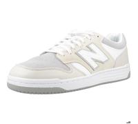Chaussure New Balance Modèle Lgw Retro Basketball - Coleur Beige 40