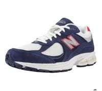 Chaussure New Balance Modèle M2002 Rrb - Coleur Bleu 40