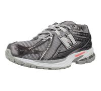 NEW BALANCE Homme 1906, Black Metallic, 40 EU