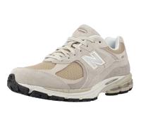 Chaussure New Balance Modèle U2002 - Coleur Brun Clair 40