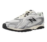 New Balance Baskets 204L Femme Marron Maille/Synthétique Pointure 40