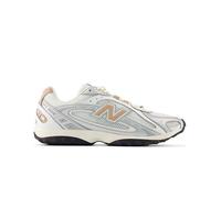 Chaussure New Balance Modèle U204l Swa - Coleur Argent 37