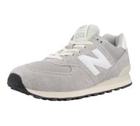Chaussure New Balance Modèle U574 Rbl - Coleur Gris 44,5