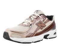 Chaussure New Balance Modèle U740 Bb2 - Coleur Marron 44