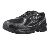 Chaussure New Balance Modèle U740 Bm2 - Coleur Noir 40