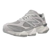 New Balance Unisexe 9060 en Gris, Suède/Mesh, Taille 40.5 Large