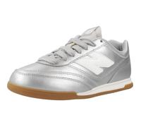 Chaussure New Balance Modèle Urc42 Ca - Coleur Argent 38
