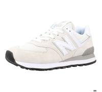 Chaussure New Balance Modèle Wl574 Evw - Coleur Blanc 37