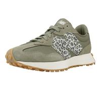 Chaussure New Balance Modèle Ws327 - Coleur Vert 37