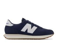 Chaussure - NEW BALANCE - MS 237 - Homme - Lacets - Bleu - Plat 42