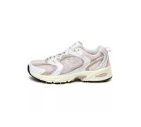 new balance Baskets basses '530' rose / rose ancienne / argent / blanc, Taille 42