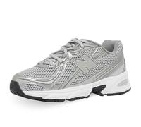 Chaussure - NEW BALANCE - U740 - Argent - Mixte - Extérieur synthétique/textile 37