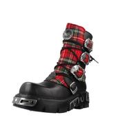 Chaussure New Rock Modèle M391t S1 - Coleur Noir 37