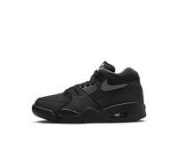 Chaussure Nike Air Flight 89 Pour Ado - Noir - 38 Noir