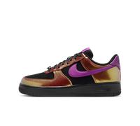 Chaussure Nike Air Force 1 '07 LV8 pour homme Noir/Bold Berry 44