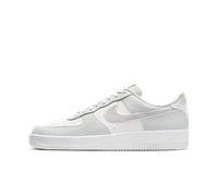 Chaussure Nike Air Force 1 '07 LV8 pour homme Summit White/Blanc/Vast Grey 45