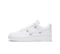 Chaussure Nike Air Force 1 '07 LX pour Femme Blanc/Hyper Royal/Noir/Blanc 39