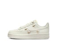 Chaussure Nike Air Force 1 '07 LX pour femme Sail/Sail/Metallic Gold/Sail 39