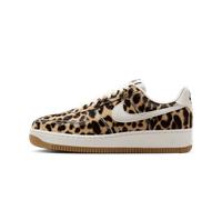 Chaussure Nike Air Force 1 '07 pour femme Baroque Brown/Sesame/Sail 39