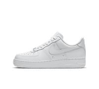 Chaussure Nike Air Force 1 '07 pour Femme - Blanc 43