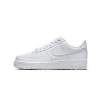 Chaussure Nike Air Force 1 '07 pour homme Blanc/Blanc 35.5