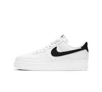 Chaussure Nike Air Force 1 ‘07 pour Homme Blanc/Noir 40.5