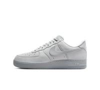 Chaussure Nike Air Force 1 '07 WB pour homme Wolf Grey/Noir/Wolf Grey 44.5