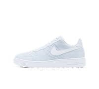 Chaussure Nike Air Force 1 Flyknit 2.0 Blanc/Pure Platinum/Blanc/Pure Platinum 38.5